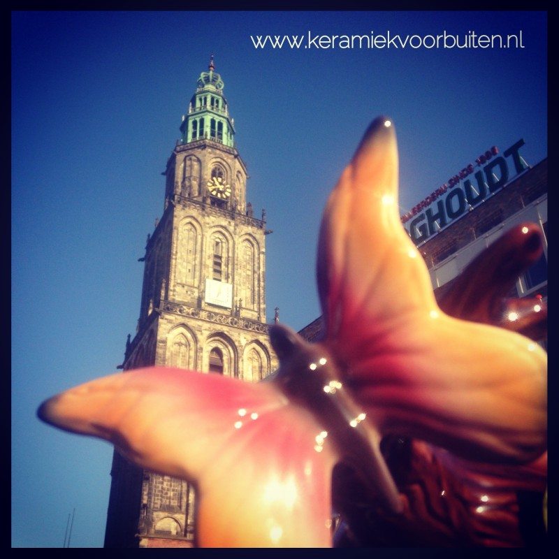 Uitvaartbeurs Groningen Martinikerk